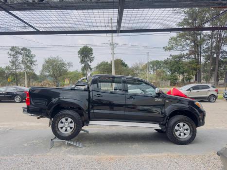 TOYOTA Hilux Caminhonete 3.0 16V 4P SRV TURBO DIESEL CABINE DUPLA, Foto 17