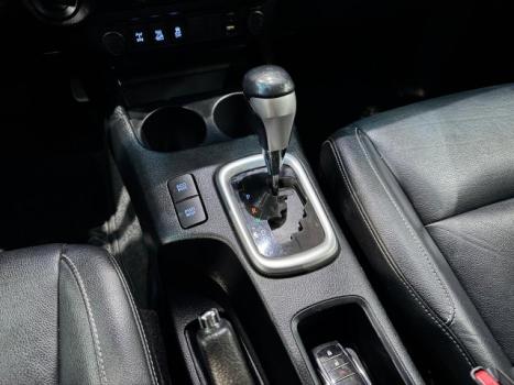 TOYOTA Hilux Caminhonete 2.8 16V SRV 4X4 DIESEL CABINE DUPLA AUTOMÁTICO, Foto 13