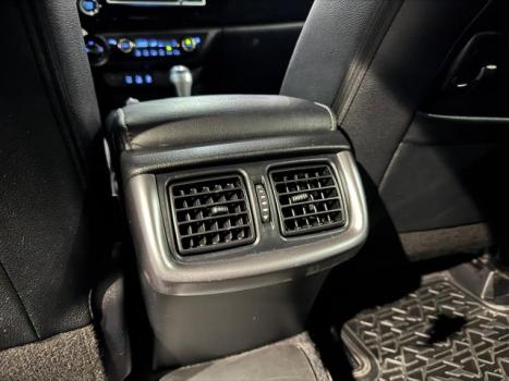 TOYOTA Hilux Caminhonete 2.8 16V SRV 4X4 DIESEL CABINE DUPLA AUTOMÁTICO, Foto 15