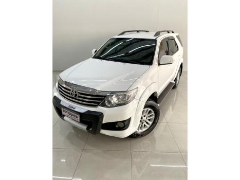 TOYOTA Hilux SW4 2.7 16V 4P SR AUTOMTICO, Foto 3