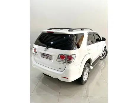 TOYOTA Hilux SW4 2.7 16V 4P SR AUTOMTICO, Foto 13