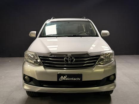 TOYOTA Hilux SW4 2.7 16V 4P SR AUTOM�TICO, Foto 5