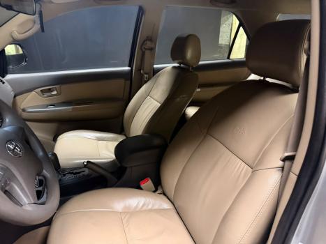 TOYOTA Hilux SW4 2.7 16V 4P SR AUTOM�TICO, Foto 8