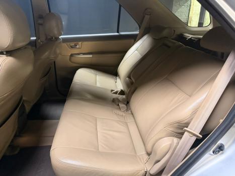 TOYOTA Hilux SW4 2.7 16V 4P SR AUTOM�TICO, Foto 11