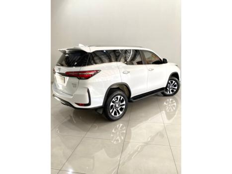 TOYOTA Hilux SW4 2.8 16V 4P SRX PLATINUM 4X4 7 LUGARES TURBO DIESEL AUTOM�TICO, Foto 23