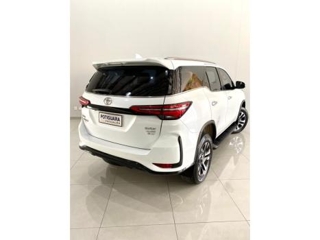 TOYOTA Hilux SW4 2.8 16V 4P SRX PLATINUM 4X4 7 LUGARES TURBO DIESEL AUTOM�TICO, Foto 24