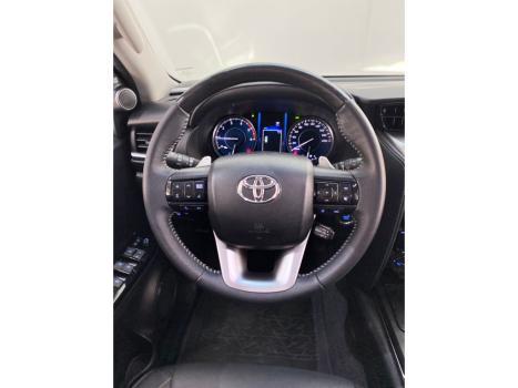 TOYOTA Hilux SW4 2.8 16V 4P SRX PLATINUM 4X4 7 LUGARES TURBO DIESEL AUTOM�TICO, Foto 8