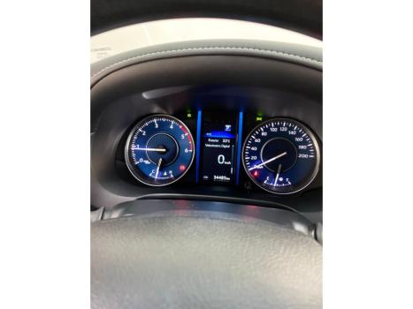 TOYOTA Hilux SW4 2.8 16V 4P SRX PLATINUM 4X4 7 LUGARES TURBO DIESEL AUTOM�TICO, Foto 9