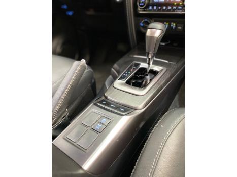 TOYOTA Hilux SW4 2.8 16V 4P SRX PLATINUM 4X4 7 LUGARES TURBO DIESEL AUTOM�TICO, Foto 14