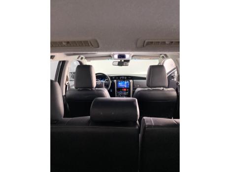 TOYOTA Hilux SW4 2.8 16V 4P SRX PLATINUM 4X4 7 LUGARES TURBO DIESEL AUTOM�TICO, Foto 17