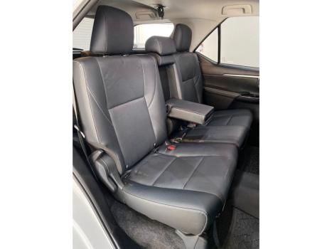 TOYOTA Hilux SW4 2.8 16V 4P SRX PLATINUM 4X4 7 LUGARES TURBO DIESEL AUTOM�TICO, Foto 20