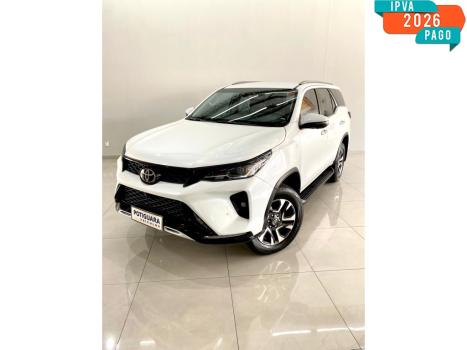 TOYOTA Hilux SW4 2.8 16V 4P SRX PLATINUM 4X4 7 LUGARES TURBO DIESEL AUTOM�TICO, Foto 1