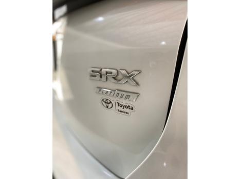 TOYOTA Hilux SW4 2.8 16V 4P SRX PLATINUM 4X4 7 LUGARES TURBO DIESEL AUTOM�TICO, Foto 5