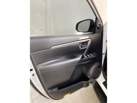 TOYOTA Hilux SW4 2.8 16V 4P SRX PLATINUM 4X4 7 LUGARES TURBO DIESEL AUTOM�TICO, Foto 12