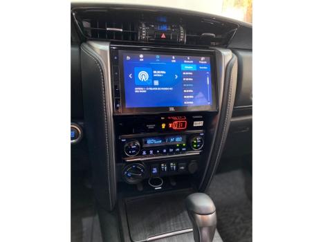 TOYOTA Hilux SW4 2.8 16V 4P SRX PLATINUM 4X4 7 LUGARES TURBO DIESEL AUTOM�TICO, Foto 16