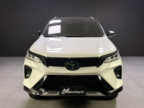 TOYOTA Hilux SW4 2.8 4P 4X4 TURBO DIESEL, Foto 7