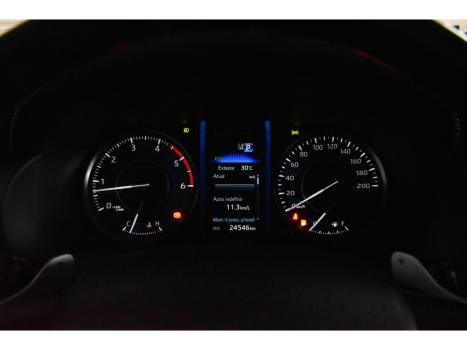 TOYOTA Hilux SW4 2.8 4P SRX 4X4 TURBO DIESEL AUTOM�TICO, Foto 5