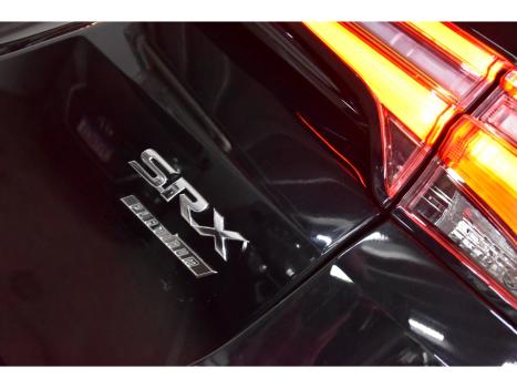 TOYOTA Hilux SW4 2.8 4P SRX 4X4 TURBO DIESEL AUTOM�TICO, Foto 8