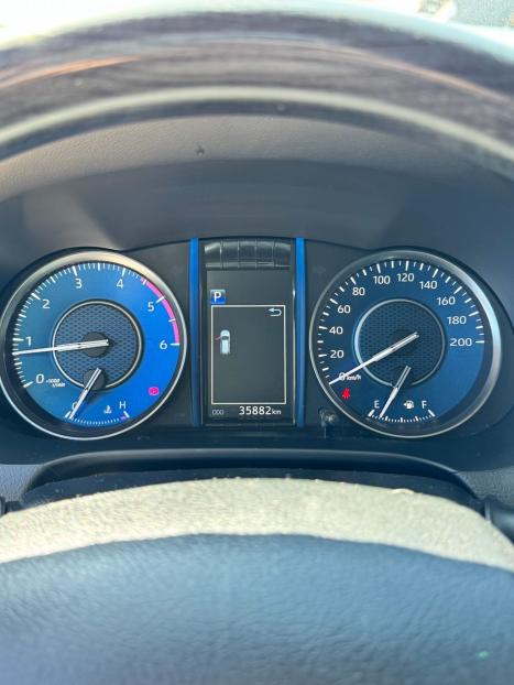 TOYOTA Hilux SW4 2.8 16V 4P SRX 4X4 7 LUGARES TURBO DIESEL AUTOM�TICO, Foto 10