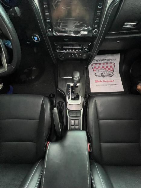TOYOTA Hilux SW4 2.8 16V 4P SRX 4X4 7 LUGARES TURBO DIESEL AUTOM�TICO, Foto 12