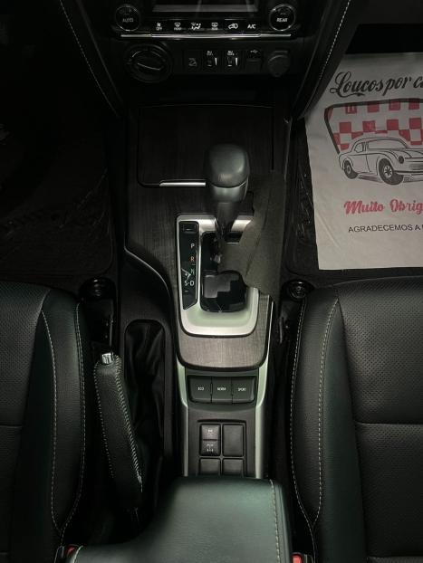 TOYOTA Hilux SW4 2.8 16V 4P SRX 4X4 7 LUGARES TURBO DIESEL AUTOM�TICO, Foto 16