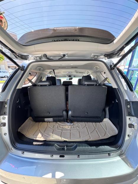 TOYOTA Hilux SW4 2.8 16V 4P SRX 4X4 7 LUGARES TURBO DIESEL AUTOM�TICO, Foto 18