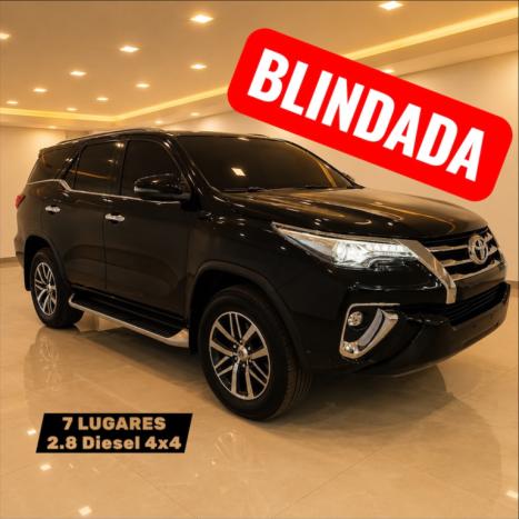 TOYOTA Hilux SW4 2.8 16V 4P SRX 4X4 7 LUGARES TURBO DIESEL AUTOM�TICO, Foto 1