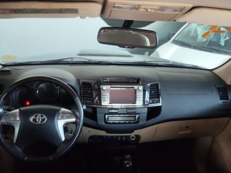 TOYOTA Hilux SW4 3.0 16V 4P SRV 4X4 TURBO DIESEL AUTOMTICO, Foto 7