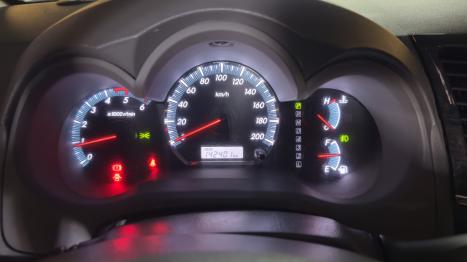 TOYOTA Hilux SW4 3.0 16V 4P SRV 4X4 7 LUGARES TURBO DIESEL AUTOMTICO, Foto 11