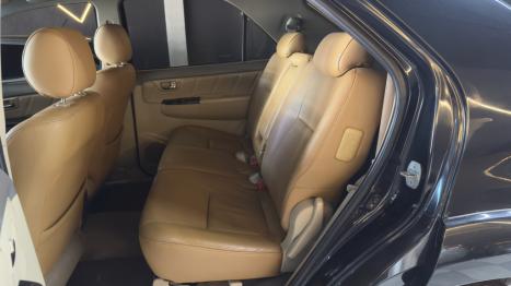 TOYOTA Hilux SW4 3.0 16V 4P SRV 4X4 7 LUGARES TURBO DIESEL AUTOMTICO, Foto 15