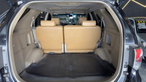 TOYOTA Hilux SW4 3.0 16V 4P SRV 4X4 7 LUGARES TURBO DIESEL AUTOMTICO, Foto 16