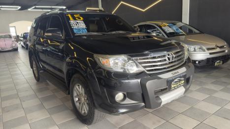 TOYOTA Hilux SW4 3.0 16V 4P SRV 4X4 7 LUGARES TURBO DIESEL AUTOMTICO, Foto 1