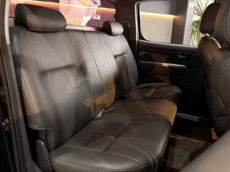 TOYOTA Hilux SW4 3.0 16V 4P SRV 4X4 TURBO DIESEL AUTOM�TICO, Foto 11