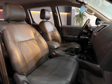 TOYOTA Hilux SW4 3.0 16V 4P SRV 4X4 TURBO DIESEL AUTOM�TICO, Foto 12