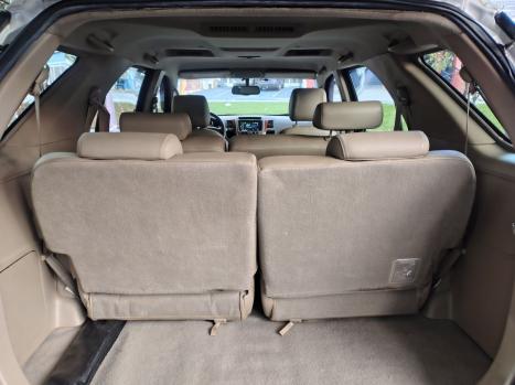 TOYOTA Hilux SW4 3.0 16V 4P SRV 4X4 7 LUGARES TURBO DIESEL AUTOM�TICO, Foto 3