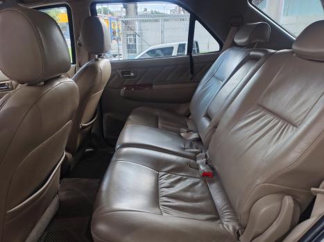 TOYOTA Hilux SW4 3.0 16V 4P SRV 4X4 7 LUGARES TURBO DIESEL AUTOM�TICO, Foto 9