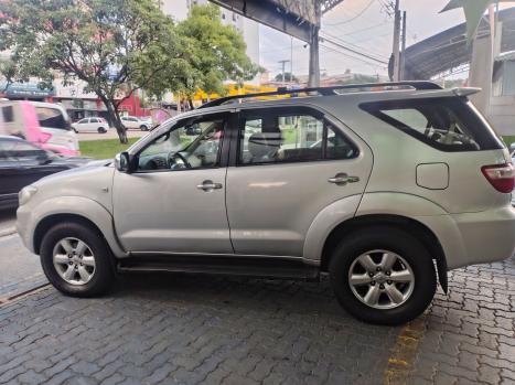 TOYOTA Hilux SW4 3.0 16V 4P SRV 4X4 7 LUGARES TURBO DIESEL AUTOM�TICO, Foto 11