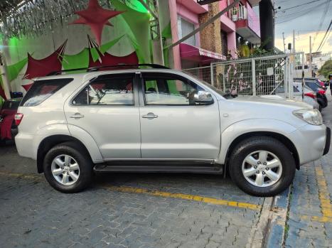 TOYOTA Hilux SW4 3.0 16V 4P SRV 4X4 7 LUGARES TURBO DIESEL AUTOM�TICO, Foto 16