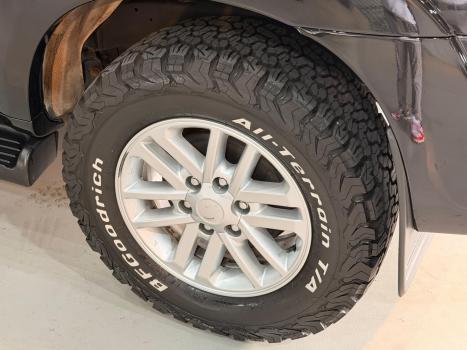 TOYOTA Hilux SW4 3.0 16V 4P SR 4X4 TURBO DIESEL AUTOM�TICO, Foto 8