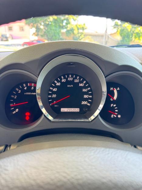 TOYOTA Hilux SW4 3.0 16V 4P SRV 4X4 7 LUGARES TURBO DIESEL AUTOM�TICO, Foto 8