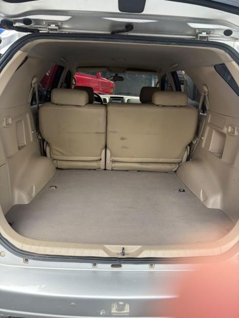 TOYOTA Hilux SW4 3.0 16V 4P SRV 4X4 TURBO DIESEL AUTOMÁTICO, Foto 5