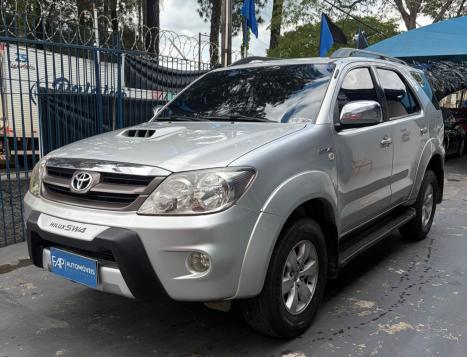 TOYOTA Hilux SW4 3.0 16V 4P SRV 4X4 TURBO DIESEL AUTOMÁTICO, Foto 6