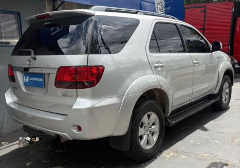 TOYOTA Hilux SW4 3.0 16V 4P SRV 4X4 TURBO DIESEL AUTOMÁTICO, Foto 11