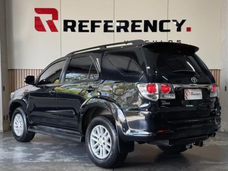 TOYOTA Hilux SW4 , Foto 2