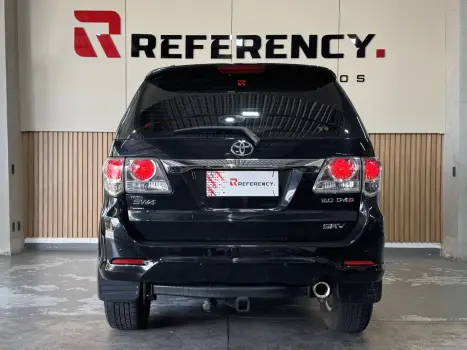 TOYOTA Hilux SW4 , Foto 4