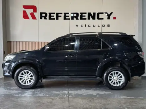 TOYOTA Hilux SW4 , Foto 5