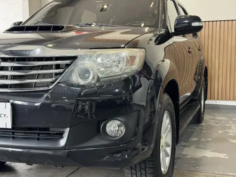 TOYOTA Hilux SW4 , Foto 6