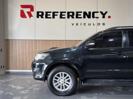 TOYOTA Hilux SW4 , Foto 8