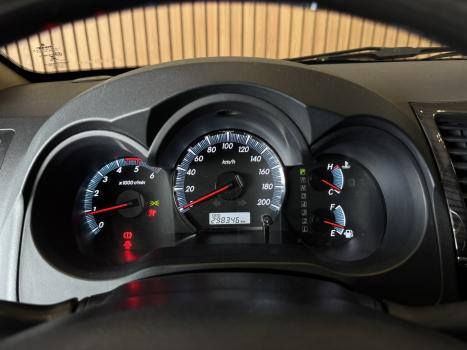 TOYOTA Hilux SW4 , Foto 9