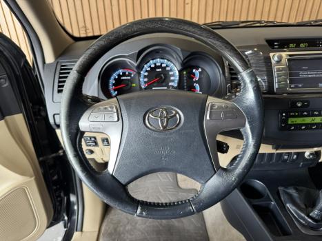 TOYOTA Hilux SW4 , Foto 10